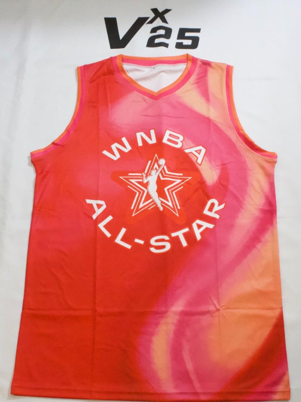 NEW Men's Paige Bueckers Red 2026 All Star Jersey Size Medium